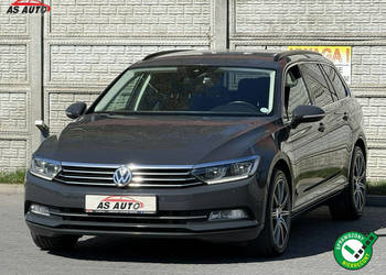 Volkswagen Passat 2.0TDI 150KM/Navi/ACC/PDC/Pod.Fotele/Serwis/Alufelgi/Ser…