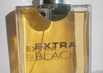 La Rive Extra Black męska woda toaletowa 90 ml