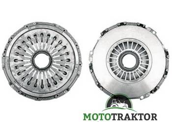 Docisk sprzęgła Fendt Favorit 611,612,614,615 LSA Nowy LUK