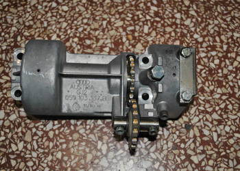 Wałek wyrównoważający AUDI A4B5 A6C5 A8D2 PASSAT B5 2,5 V6 TDI AKN AFB