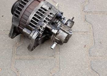 Astra g 2002 1.7 dti uszkodzony alternator z vacupompą do regeneracji .