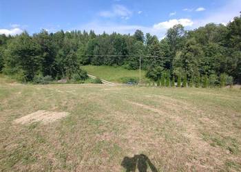 Działka rolna 0.34ha Binarowa