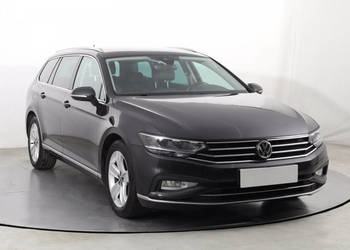 VW Passat 1.5 TSI