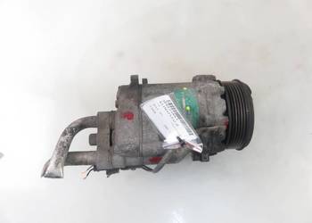 KOMPRESOR KLIMATYZACJI VW POLO III 1.6 1.4 6N0820803A