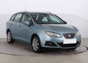 Seat Ibiza 1.2 TDI