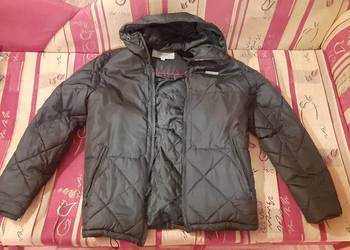 Kurtka z kapturem Cropp L