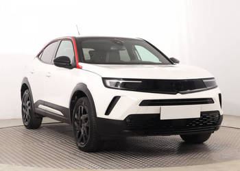 Opel Mokka 1.2 Turbo