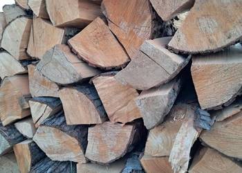 Drewno kominkowe i opałowe