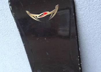 Deska snowboardowa F2 SHADOW 130 cm