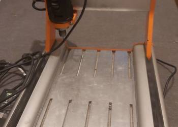 FrezarkaCNC Stepcraft 2/300
