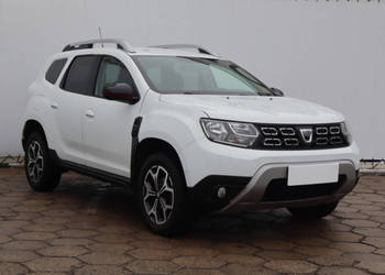 Dacia Duster 1.3 TCe