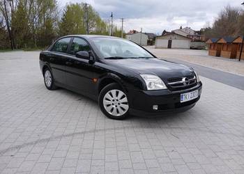 Opel vectra 2003r