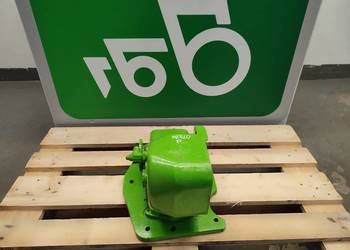Skrzynia biegów  47654  Merlo P 36.10