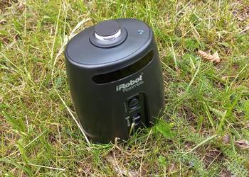 IRobot Roomba.