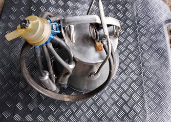 Dojarka Konwia Bańka udojowa kpl alfa laval