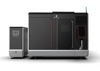 Zabudowana maszyna do cięcia laserem BL3015 S 12000w Raycus