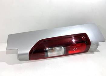 LAMPA PRAWY TYŁ OPEL VIVARO B Bus 14-19 ŚWIATŁO TYLNA, PRAWA