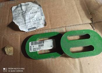 E63885, John deere