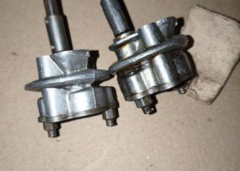 Pompa oleju Ural M61 M62 M63 M66 M67