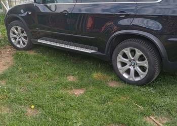 Sprzedam BMW X5 rok prod 2008