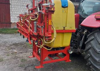 Opryskiwacz zawieszany 15m