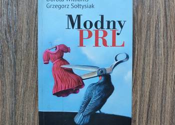 "Modny PRL" - sentymentalna podróż w przeszłość.