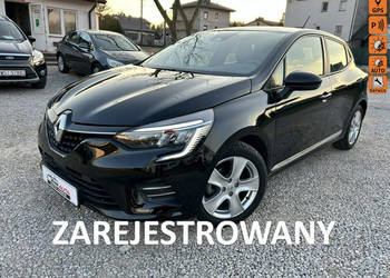 Renault Clio V (2019-)