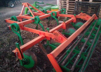 Gruber Agro-masz 3 m ścierniskowiec bezorkowiec