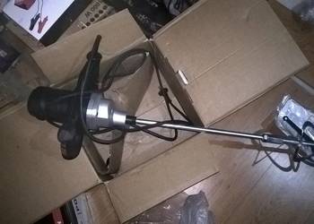 mieszadło budowlane 1600W nowe z Niemiec