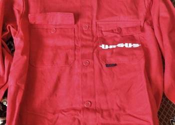 Ursus spodnie + bluza robocza oryginalne