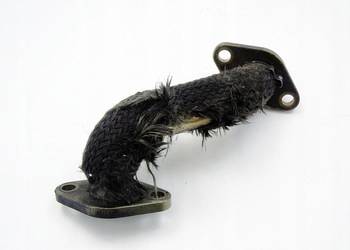 RURKA PRZEWÓD SPALIN EGR 2.5 TDI AUDI A4 A6 A8 PASSAT B5 SUPERB