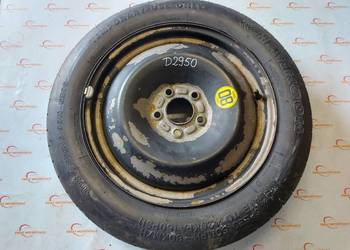 MONDEO MK4 S-MAX GALAXY MK3 koło dojazdowe 125/85/16 99M 5x108 1S71MH