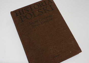 Historia Polski