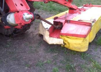 Kosiarka pottinger euro cat 275H