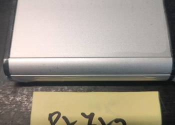 Obudowy HAMMOND mała