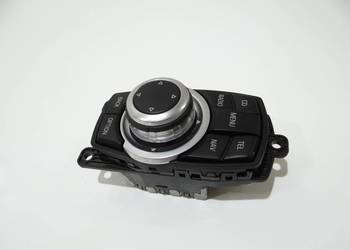 POKRĘTŁO KONTROLER IDRIVE BMW F10 9206444 (20189713)