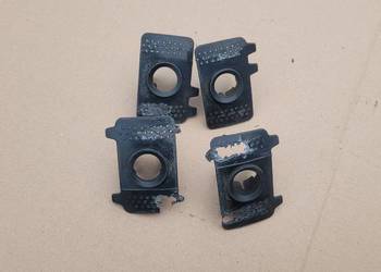 KIA SPORTAGE III UCHWYT KOSZYK MOCOWANIE CZUJNIKA PDC