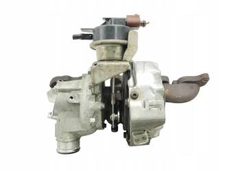 TURBOSPRĘŻARKA 04L253010T 2.0 TDI VW Volkswagen Passat VIII (2014-  ) B8