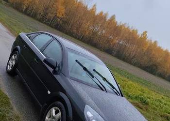 Opel Vectra C GTS 1.9Cdti 150km