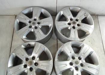 F293 FELGI ALUMINIOWE ANTARA 7JX17 5X115