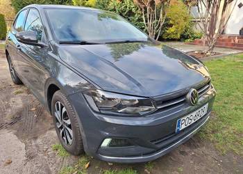 VW Polo 1.0 TSI Active – 2021 VW Polo 1.0 TSI Active – 2021