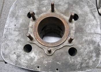 Cylinder Cz 250 cross 513 Promot Metalex