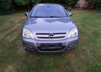 Opel Signum 2.2 direct z Niemiec!! Zadbany!!