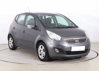 Kia Venga 1.6 CVVT