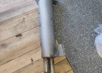 Wydech vintage speed VW typ 4