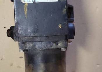 Separator paliwa MAN TGA TGS TGX 81125016075