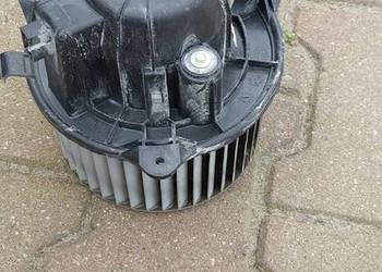 Dmuchawa nawiewu Fiat Stilo