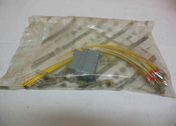 zestaw naprawczy wiazki OBD fiat alfa romeo
