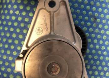 Volvo Penta D3 Napinacz paska rolka - 31251252 30757056 30637961