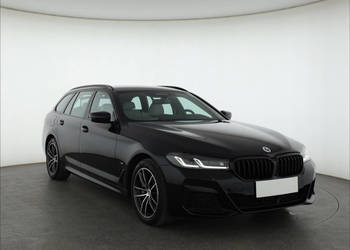 BMW 5 530i xDrive